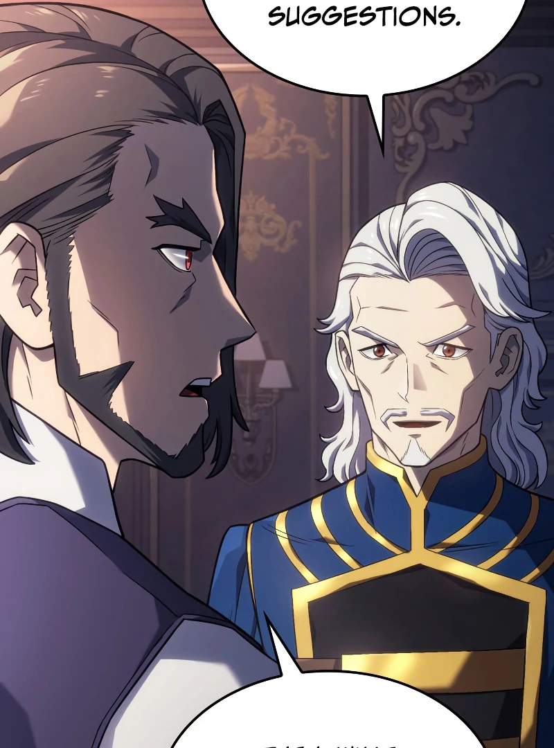 Revenge of the Iron-Blooded Sword Hound, Chapter 14 image 41